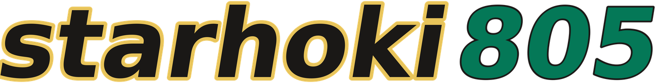 starhoki805 logo