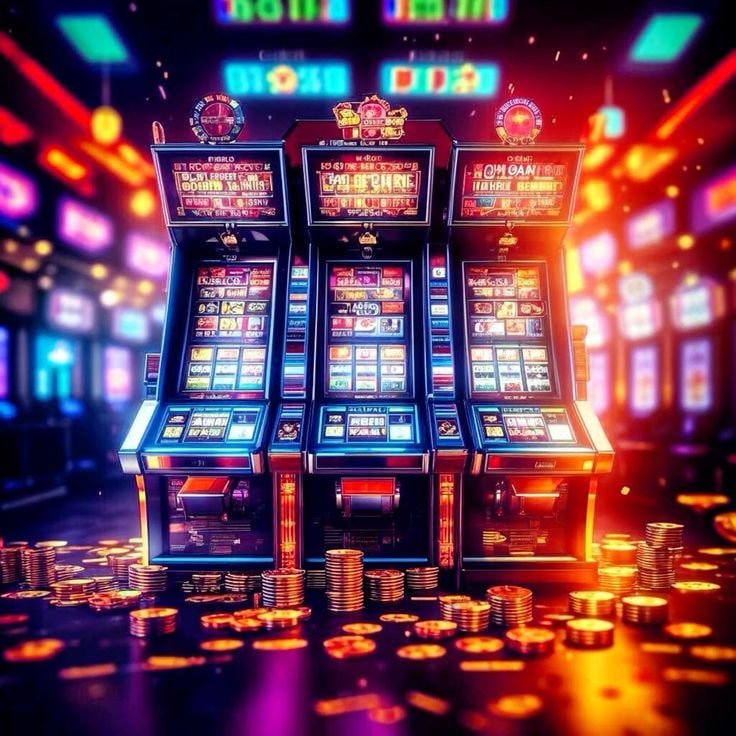 starhoki805 What Is Inside Our Casino